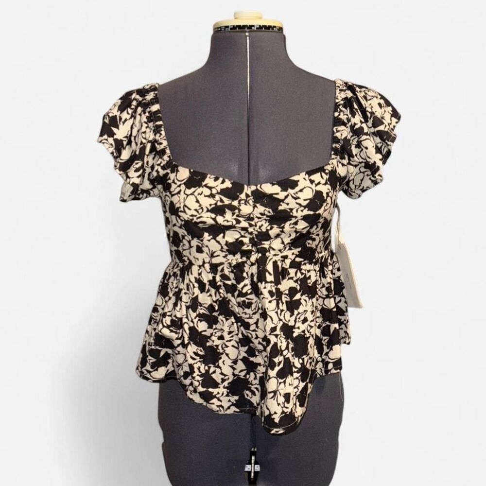 Unbranded Women's multi Blouse